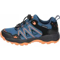 Lico Outdoorschuh Leander wasserdicht atmungsaktiv Comfortex-Membran Schnellschnürsystem Größe 40