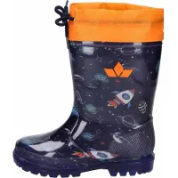 Lico Gummistiefel Powerlight W Blinky 22