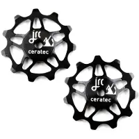 JRC Components Dura Ace R9250 12-speed Di2 Fahrrad-schaltröllchensatz