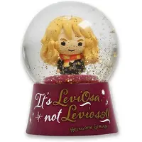 Half Moon Bay Hermione Granger Kawaii Schneeball 5 Cm