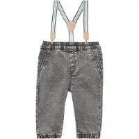 s.Oliver Jogging-Jeans, denim, 92