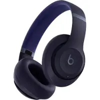 Beats by Dr. Dre Studio Pro, Verkabelt & Kabellos, Anrufe/Musik, 260 g, Kopfhörer, Navy