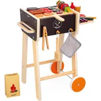 Janod Holzkohlegrill