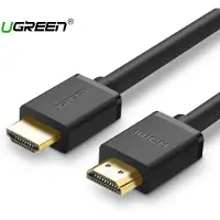 UGREEN HDMI-Kabel 4K 60 Hz 3D - 1 Meter -