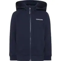 Didriksons Siljan Zipper-Jacke, Navy, 90