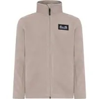 Didriksons Fleecejacke - Malachit - Ash Brown - - 170 - Fleecejacken