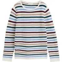 Tom Tailor Ottoman Pullover