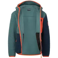 TROLLKIDS Kids Aurlandsfjord Jacket