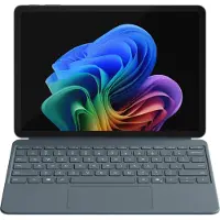 Microsoft Surface EP2-32735, QWERTZ, Deutsch, Touchpad, Mechanischer Switch, , Surface Pro 12"