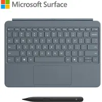 Microsoft Surface EP2-33062, QWERTZ, Deutsch, Touchpad, Mechanischer Switch, , Surface Pro 12"