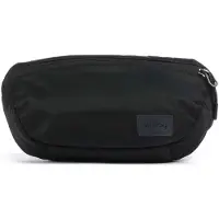 Bellroy Laneway 2 | Gürteltasche | schwarz BOHA-INK-238
