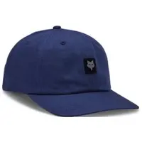 FOX Racing Baseball Kappe Level Up