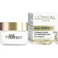 L'Oréal Dermo-Expertise Age Perfect Augencreme 15 ml
