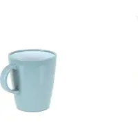 Brunner Mug light grey