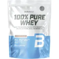 BiotechUSA 100% Pure Whey Biotech 1 kg Filmtabletten