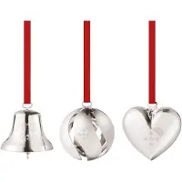 Georg Jensen Collectibles Geschenkset Palladium