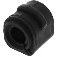 MAPCO 33644 Lagerung Stabilisator Stabigummi Vorne für FORD FOCUS (DAW, DBW) FOCUS Kombi (DNW) FOCUS Stufenheck (DFW)