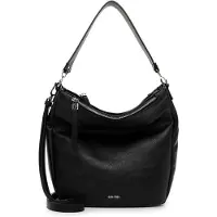 Suri Frey Schultertasche Umhängetasche Abbey Shoulder Bag Black schwarz