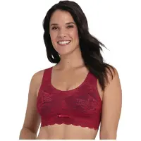 Anita since 1886 Bralette "Essential Lace" mit Spitze, herausnehmbare Schaumcups, feminin, atmungsaktiv