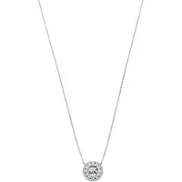 Michael Kors Premium 925 Sterling Silver Necklace MKC1826040