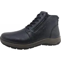 Rieker Herren Stiefeletten 03652-00 Farbe: Schwarz Größe: 45