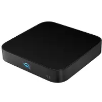 OWC 6.0TB (HDD) miniStack STX Stackable Storage and Thunderbolt Hub Xpansion Solution