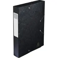 Exacompta Archivboxen