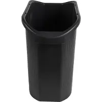 Exacompta Oeko-Top Line schwarz