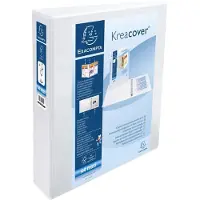 Exacompta 51843E, A4, 4 cm, 6,7 cm, 280 mm, 320 mm