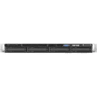 Intel R1304wftysr Barebone