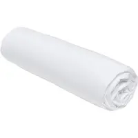 TODAY Fitted Bottom Sheet TODAY Essential White 160 x 200 cm