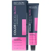 Revlon Color Excel Gloss By Revlonissimo Shimmering Tone On Tone .435 70 ml