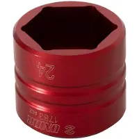 Unior 1783 Sechskantstecknuss