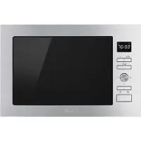Smeg Fmi425x Eingebauter Mikrowellenherd Mit Grill