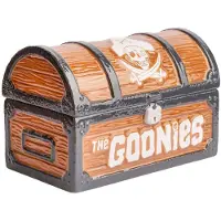 Grupo Erik The Goonies Keksdose Schatztruhe