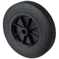 BS Rollen Gummirad (B40.250)