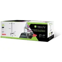 IC Intracom ICA-CPLB 946L, 50 kg, 94 cm (37"), 177,8 cm (70"), 200 x 200 mm, 600 x 400 mm, 1060 - 1560 mm