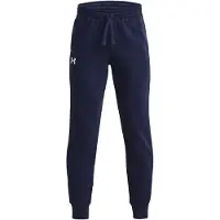 Under Armour Jogginghosen - Rival Fleece Jogger - Midnight Navy - - 14-16 Jahre (164-176) - Jogginghosen