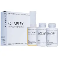 Olaplex - Traveling Stylist Kit - 3x100 ml