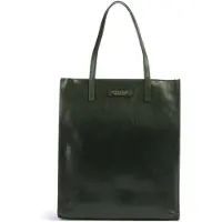 The bridge Mirra Shopper Tirolo / Oro