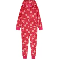 We fashion Onesie Pink Größe: 146/152 | Nachtwäsche Outlet | kids | Rosa