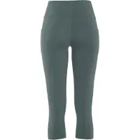 Vivance Caprileggings in grün | Gr.: 40-42