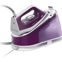 Braun CareStyle1Pro Dampfbügelstation IS 1514 violett IS1514VI