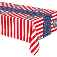 Folat Tischdecke USA