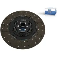 DT Spare Parts Kupplungsscheibe 4.64252