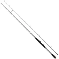 Savage Gear Sg2 Ultra Light Game Spinnrute