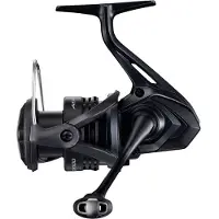 Shimano Aero, C3000, Beidhändig, Spinning Angelrolle, Frontbremse, AEROC3000