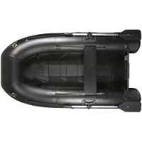 Carp spirit Black Boat One 230 Schlauchboot