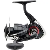 Daiwa 23 MATCHMAN, 4000, Beidhändig, Spinning Angelrolle, Frontbremse, 10113-400