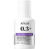 ANUA Retinol 0,3% + Niacin Renewing Serum 30 ml